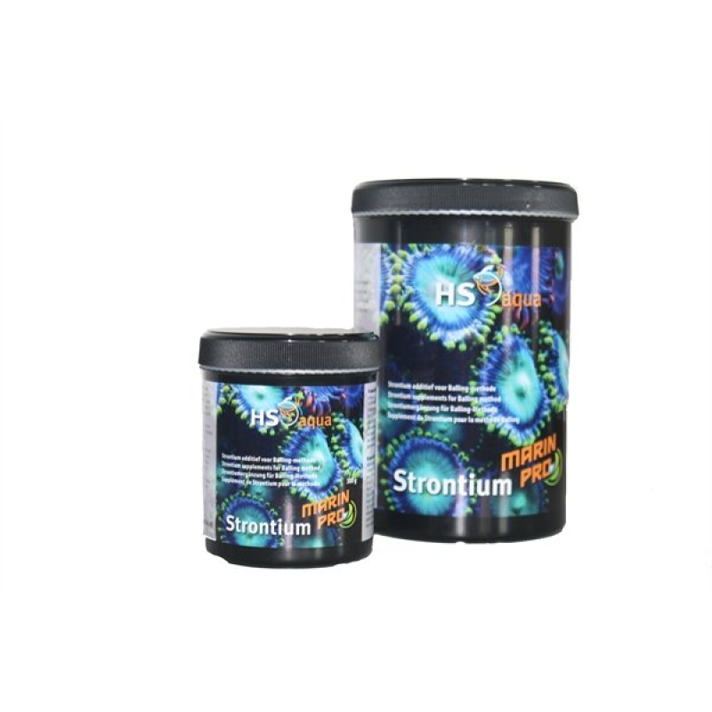 HS Aqua Marin Pro Strontium